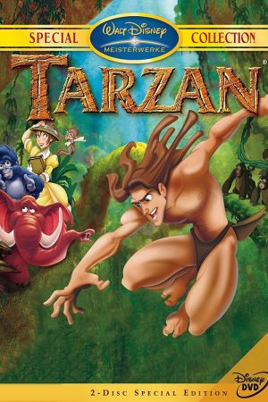 Image Tarzan – Der Film