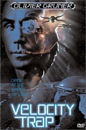 Image Velocity Trap - Die Todesfalle in der Galaxis – Der Film