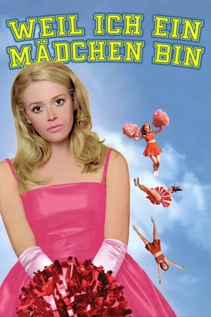 Image Weil ich ein Mädchen bin – Der Film