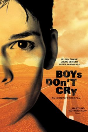Image Boys Don't Cry – Der Film