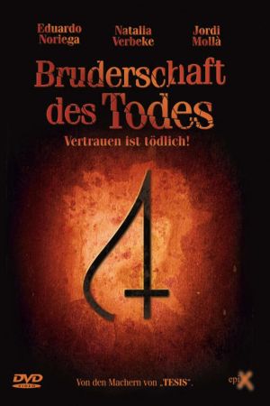 Image Bruderschaft des Todes – Der Film