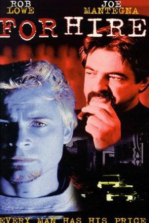 Image For Hire - Tödlicher Auftrag – Der Film