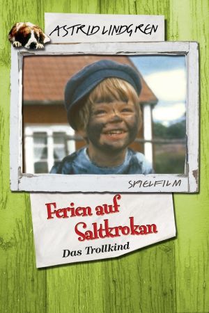 Image Ferien auf Saltkrokan - Das Trollkind – Der Film
