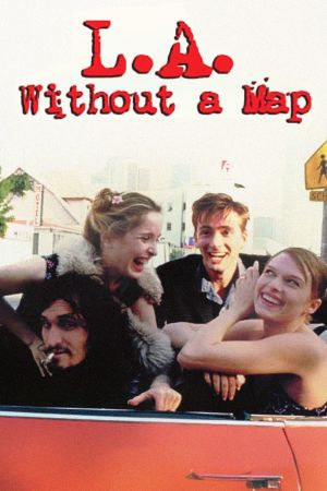Image L.A. Without a Map – Der Film