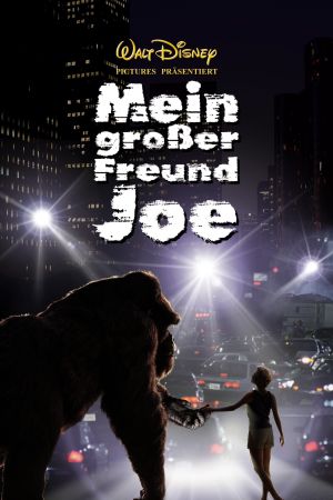 Image Mein großer Freund Joe – Der Film