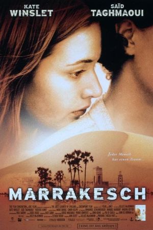 Image Marrakesch – Der Film