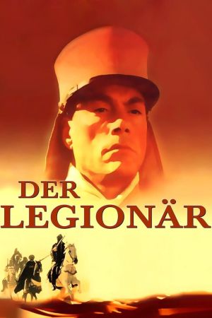 Image Der Legionär – Der Film