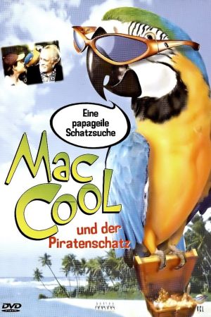 Image Mac Cool und der Piratenschatz – Der Film