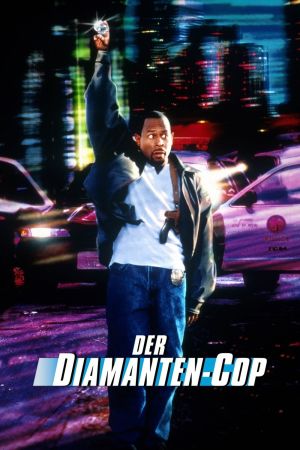 Image Der Diamanten-Cop – Der Film
