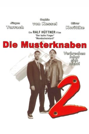 Image Die Musterknaben 2 – Der Film