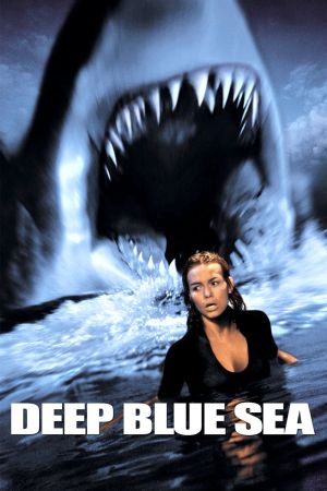 Image Deep Blue Sea – Der Film
