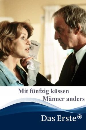 Image Mit fünfzig küssen Männer anders – Der Film
