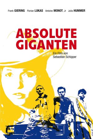 Image Absolute Giganten – Der Film
