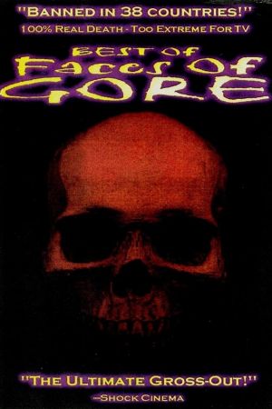 Image Faces of Gore – Der Film
