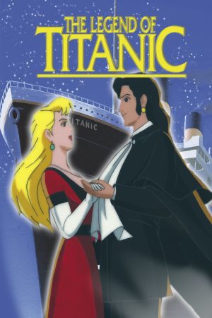 Image Mäusejagd auf der Titanic – Der Film