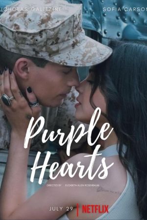 Image Purple Hearts – Der Film