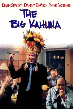 Image The Big Kahuna - Ein dicker Fisch – Der Film