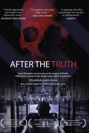 Image Nichts als die Wahrheit – Der Film