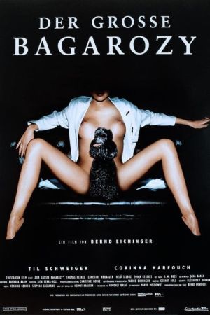 Image Der große Bagarozy – Der Film