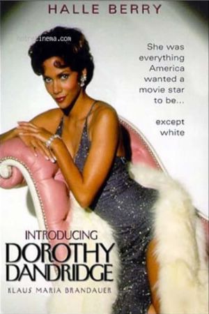 Image Die Geschichte der Dorothy Dandridge – Der Film