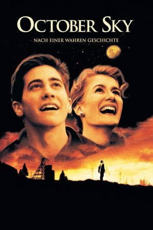 Image October Sky – Der Film