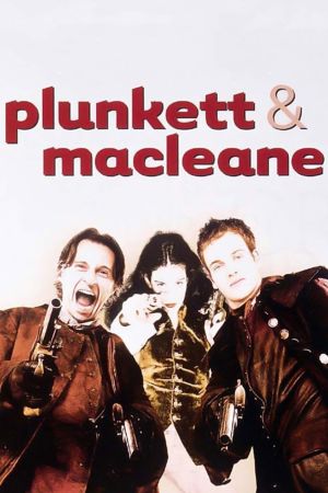 Image Plunkett & Macleane – Gegen Tod und Teufel – Der Film