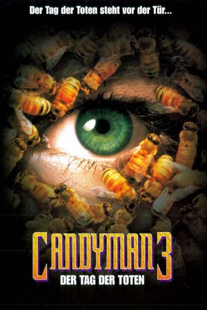 Image Candyman 3 - Der Tag der Toten – Der Film