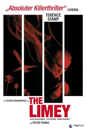 Image The Limey – Der Film