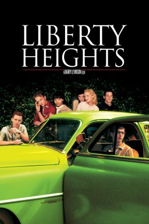 Image Liberty Heights – Der Film