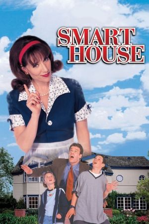Image Das Haus der Zukunft – Der Film
