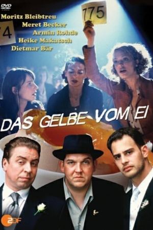 Image Das Gelbe vom Ei – Der Film