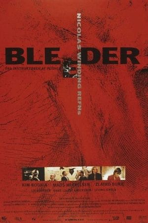 Image Bleeder – Der Film