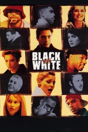 Image Black & White – Gefährlicher Verdacht – Der Film