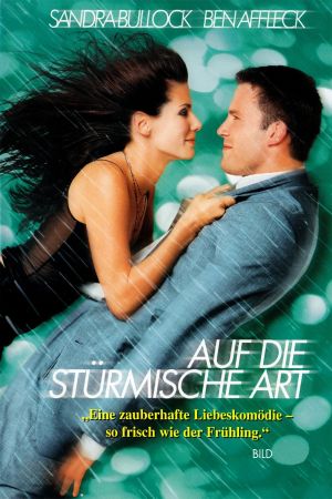 Image Auf die stürmische Art – Der Film