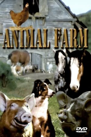 Image Farm der Tiere – Der Film