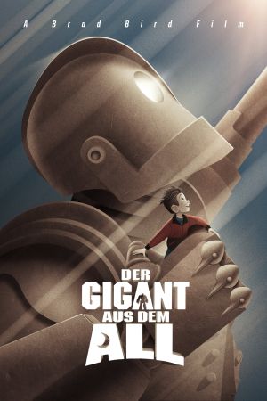 Image Der Gigant aus dem All – Der Film