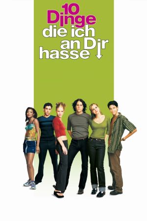 Image 10 Dinge, die ich an Dir hasse – Der Film