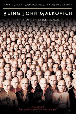 Image Being John Malkovich – Der Film