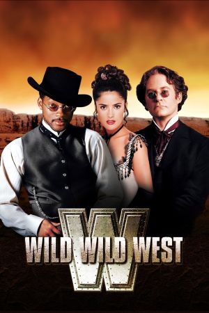 Image Wild Wild West – Der Film