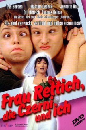 Image Frau Rettich, die Czerni und ich – Der Film