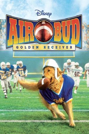 Image Air Bud: Golden Receiver – Der Film