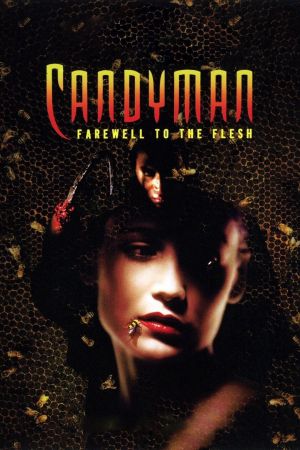 Image Candyman 2 - Die Blutrache – Der Film