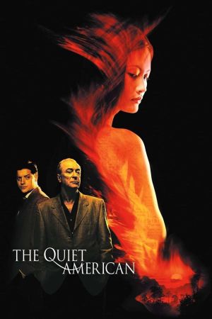 Image Der stille Amerikaner – Der Film