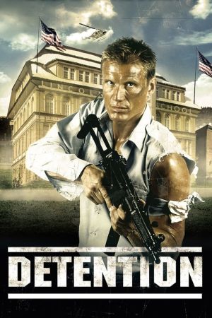 Image Detention - Die Lektion heißt Überleben – Der Film