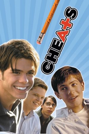 Image Die Highschool Trickser – Der Film