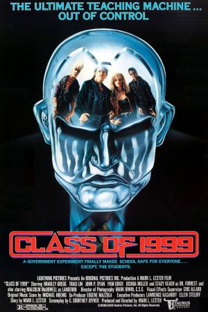 Image Die Klasse von 1999 – Der Film
