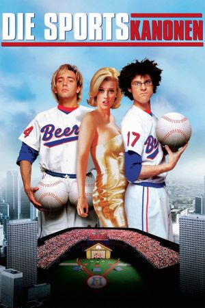 Image Die Sportskanonen – Der Film