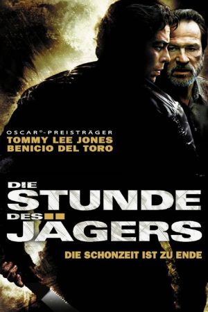 Image Die Stunde des Jägers – Der Film
