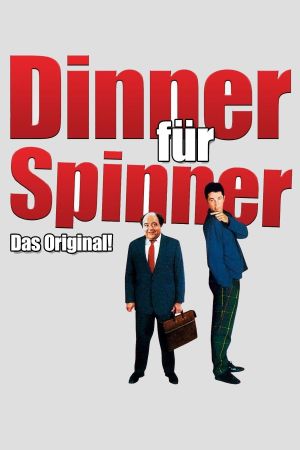 Image Dinner für Spinner – Der Film