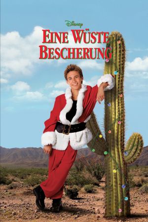 Image Eine Wüste Bescherung – Der Film